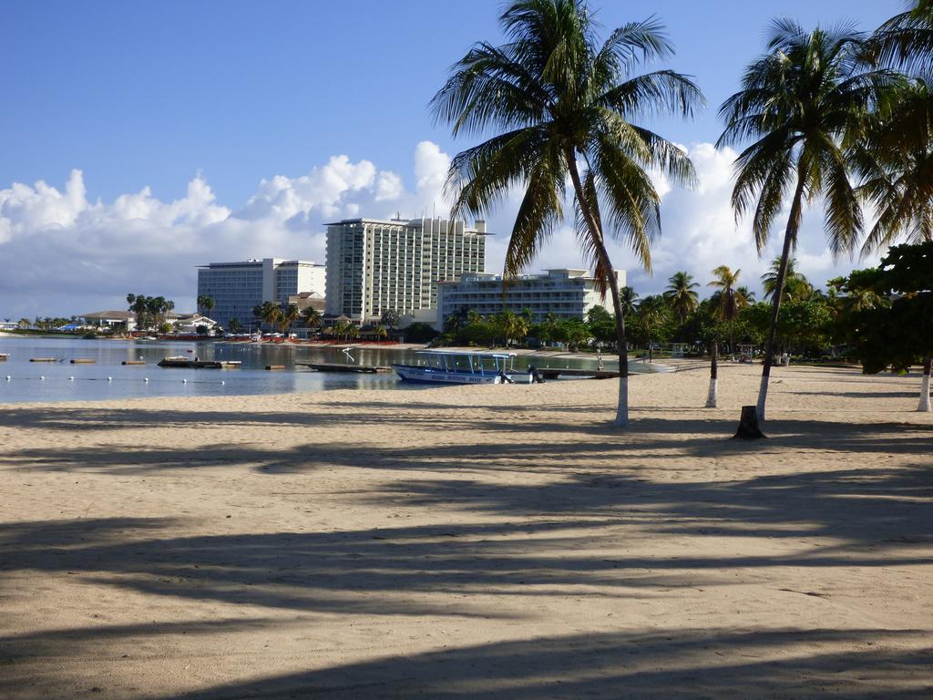 Beach Studio 10 Ocho Rios Room photo